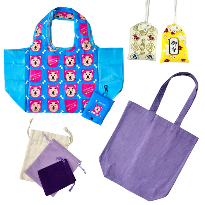 縫製・アパレル製品の写真